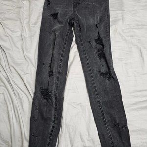 NOBO High rise sculpting